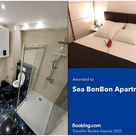 Appartement Sea Bonbon