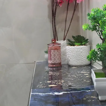 Sea Bonbon Apartment *