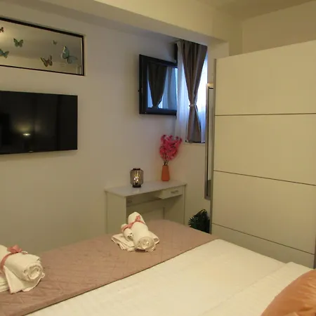 Apartment Sea Bonbon *