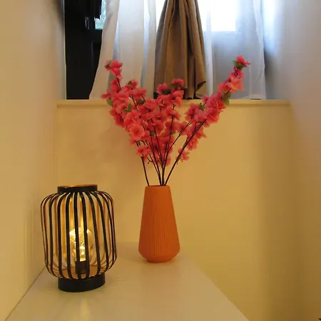 Apartment Sea Bonbon *