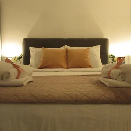 Sea Bonbon Apartment