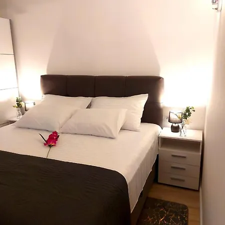 Sea Bonbon Apartment