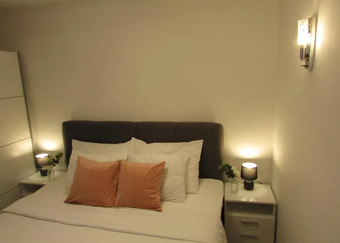 Appartement Sea Bonbon Zadar