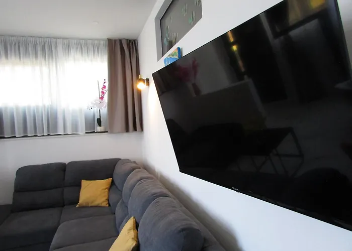 Sea Bonbon Appartement