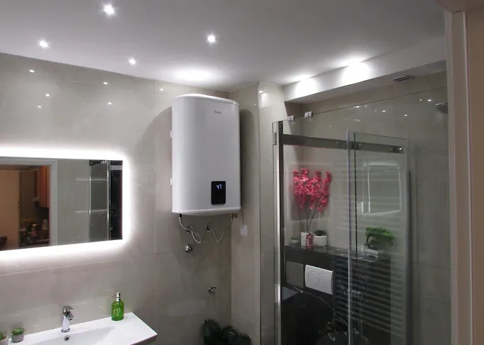 Appartement Sea Bonbon