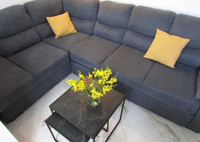 Appartement Sea Bonbon Zadar