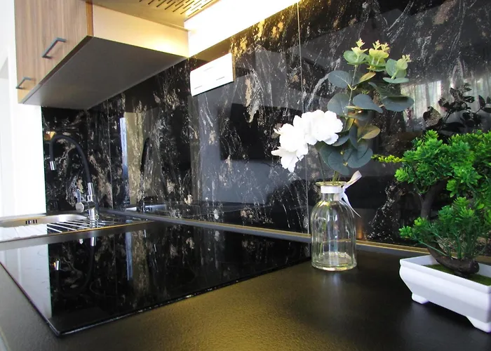 Sea Bonbon Appartement *