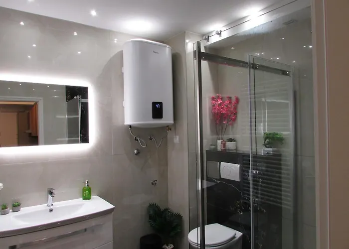Sea Bonbon Appartement