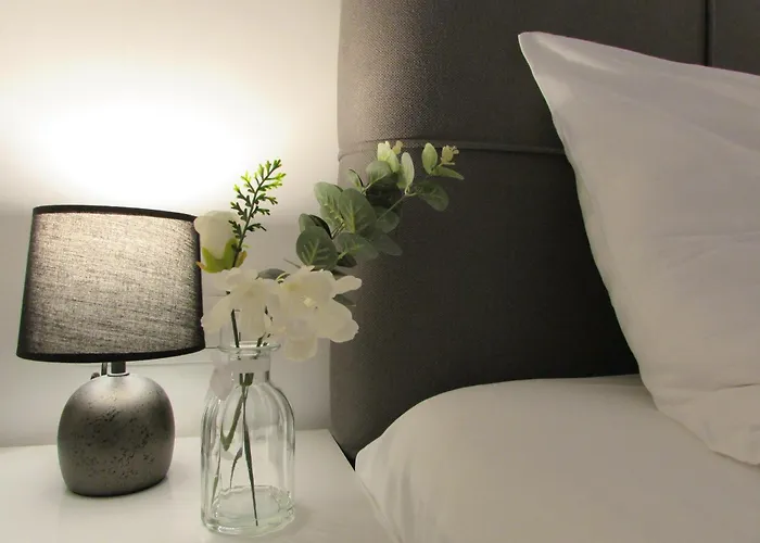Sea Bonbon Appartement *