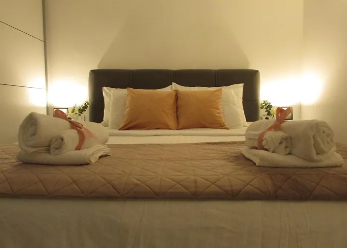 Sea Bonbon Appartement