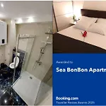アパート Sea Bonbon
