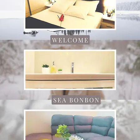Sea Bonbon Apartamento
