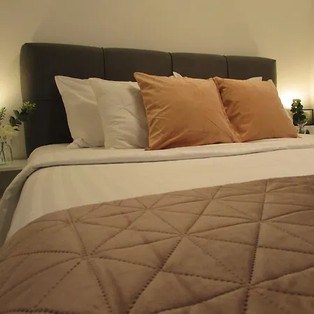 Appartamento Sea Bonbon