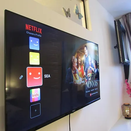 Sea Bonbon Appartamento Zara