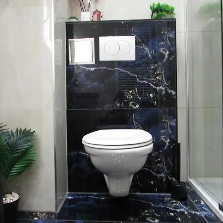 Apartamento Sea Bonbon *