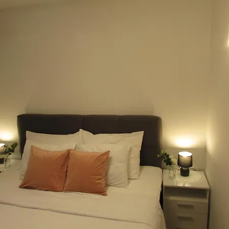 Apartamento Sea Bonbon Zadar