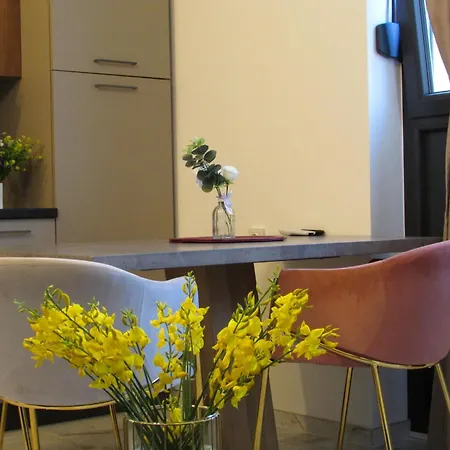 Apartamento Sea Bonbon