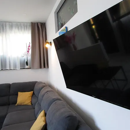Sea Bonbon Apartamento