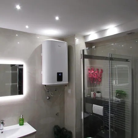 Apartamento Sea Bonbon