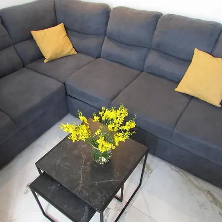 Apartamento Sea Bonbon Zadar