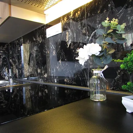 Sea Bonbon Appartamento *