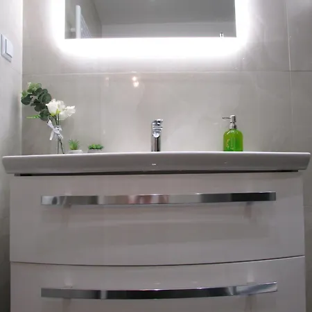Apartamento Sea Bonbon Zadar