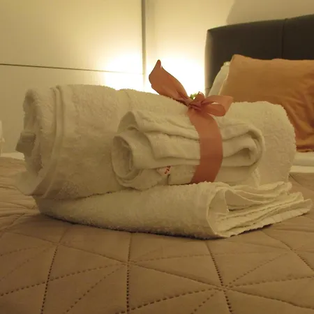 Sea Bonbon Appartamento Zara