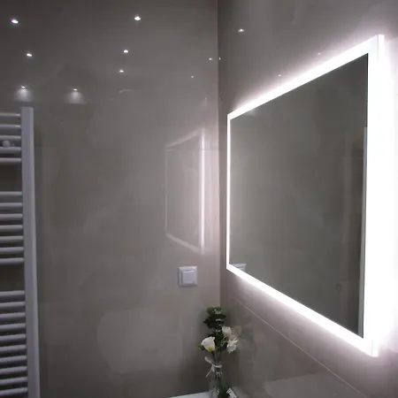 Apartamento Sea Bonbon *