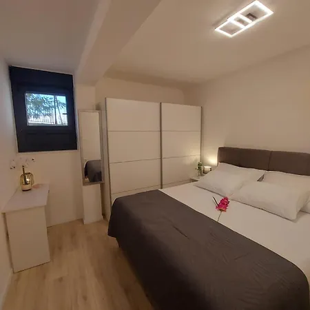 Apartamento Sea Bonbon