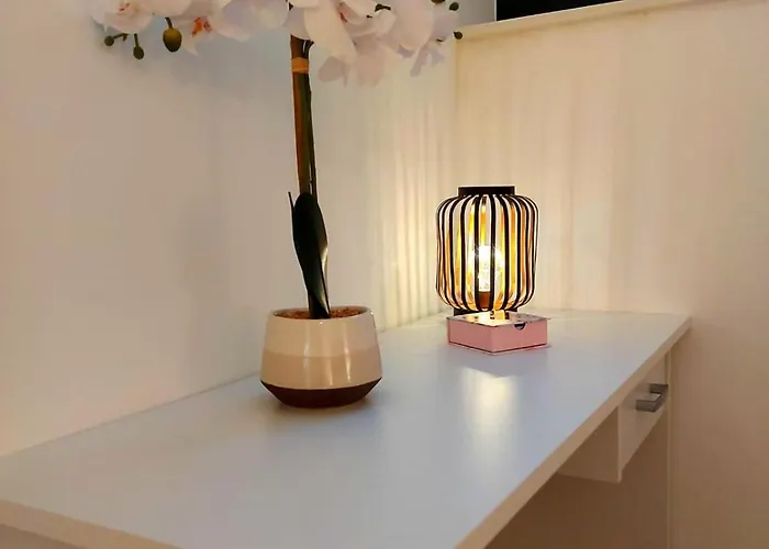 Sea Bonbon Appartamento *