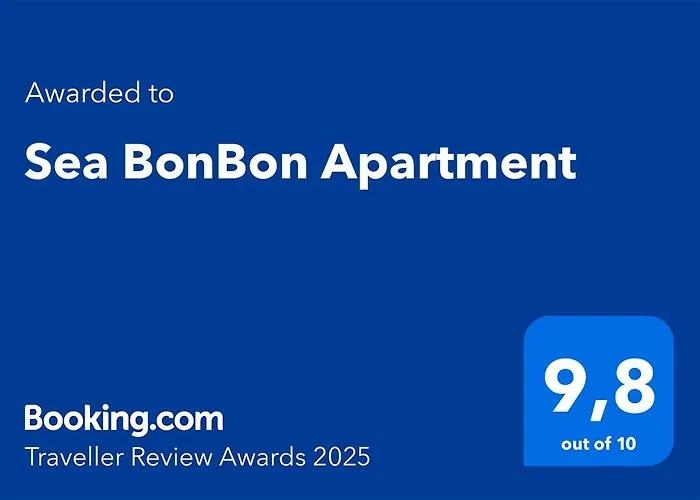Sea Bonbon Задар