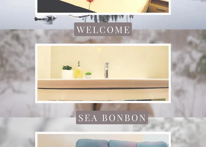 Sea Bonbon 아파트
