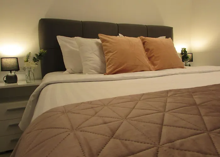 Appartamento Sea Bonbon