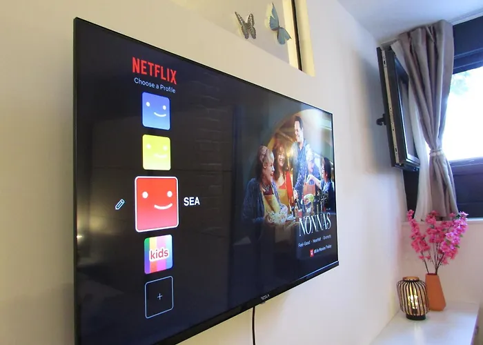 Sea Bonbon Appartamento Zara