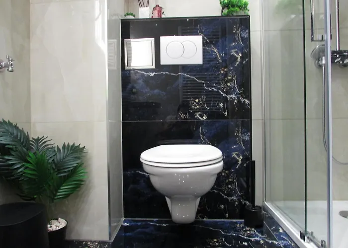 Appartamento Sea Bonbon *