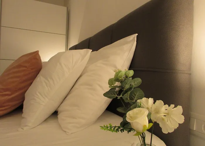 Sea Bonbon Appartamento Zara