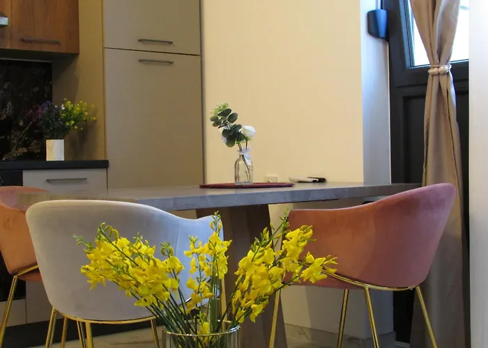 Appartamento Sea Bonbon