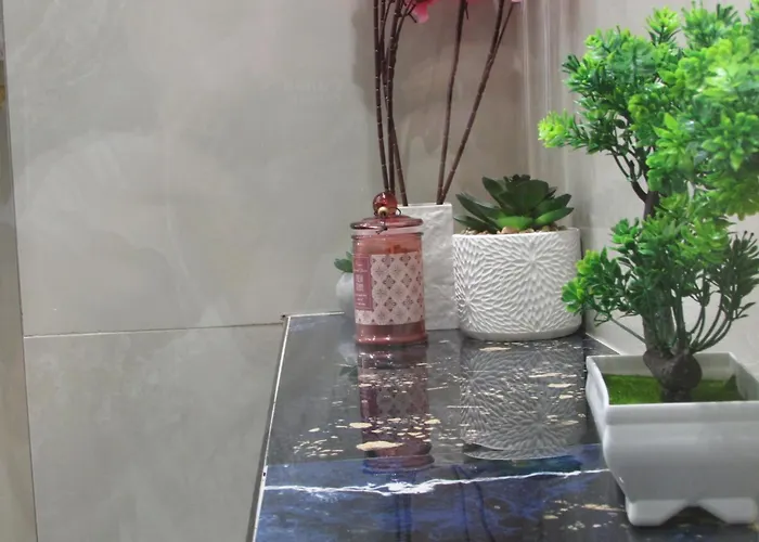 Sea Bonbon Appartamento *