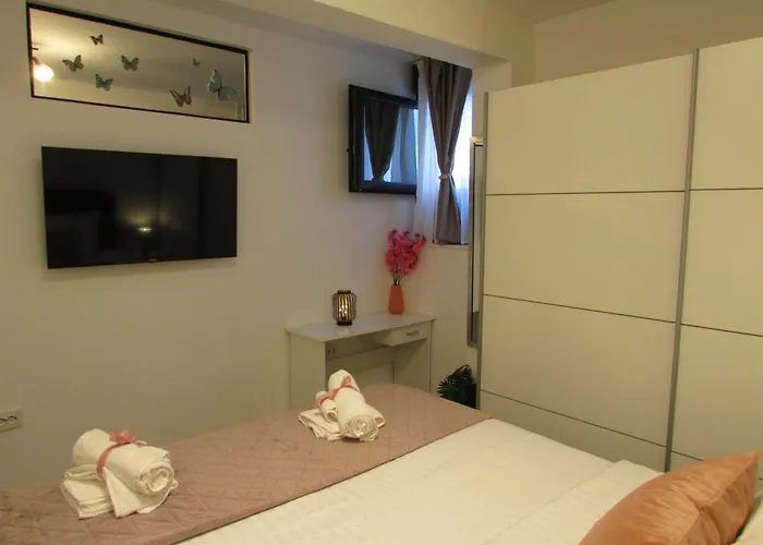 Appartamento Sea Bonbon *