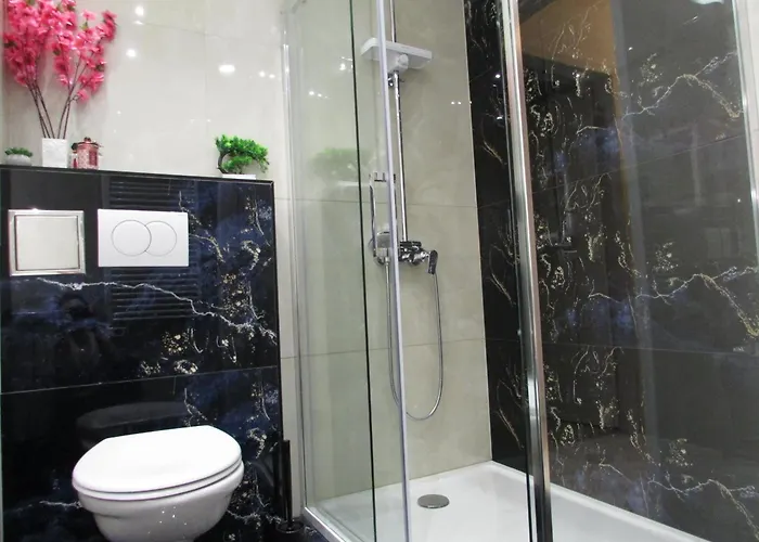 Appartamento Sea Bonbon