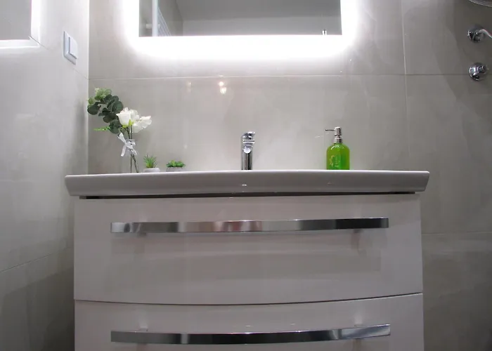 Appartamento Sea Bonbon Zara