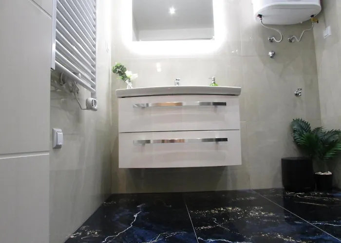 Sea Bonbon Appartamento *