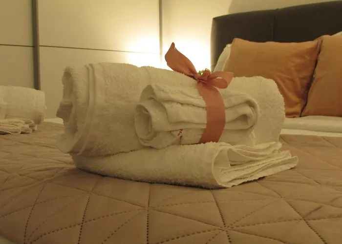 Sea Bonbon Appartamento Zara