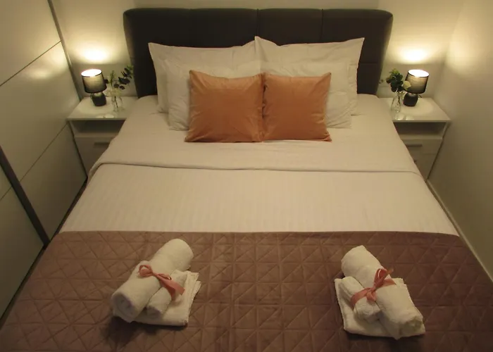 Sea Bonbon Appartamento