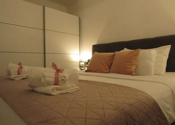 Appartamento Sea Bonbon Zara