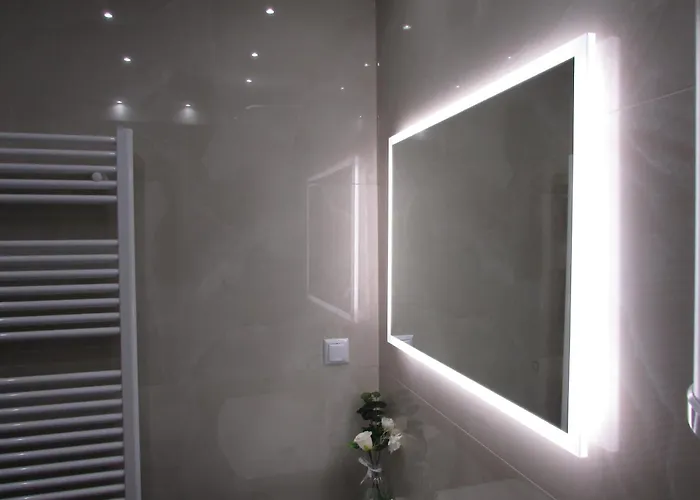 Appartamento Sea Bonbon *